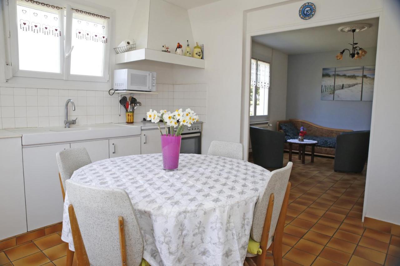 Villa Maison d'Iréne à Plouha Extérieur photo