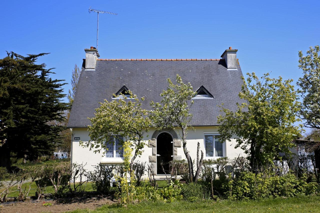 Villa Maison d'Iréne à Plouha Extérieur photo