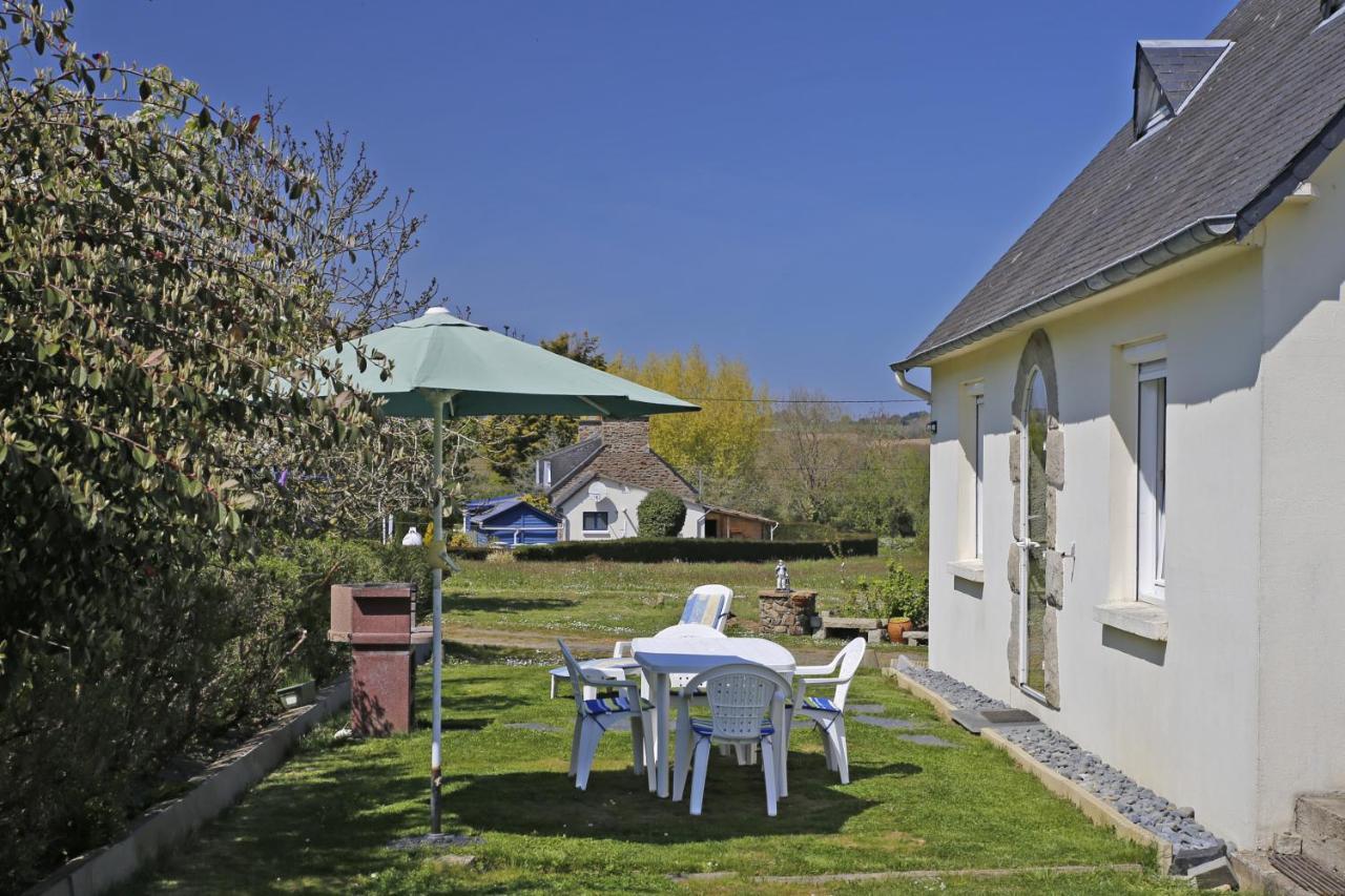 Villa Maison d'Iréne à Plouha Extérieur photo