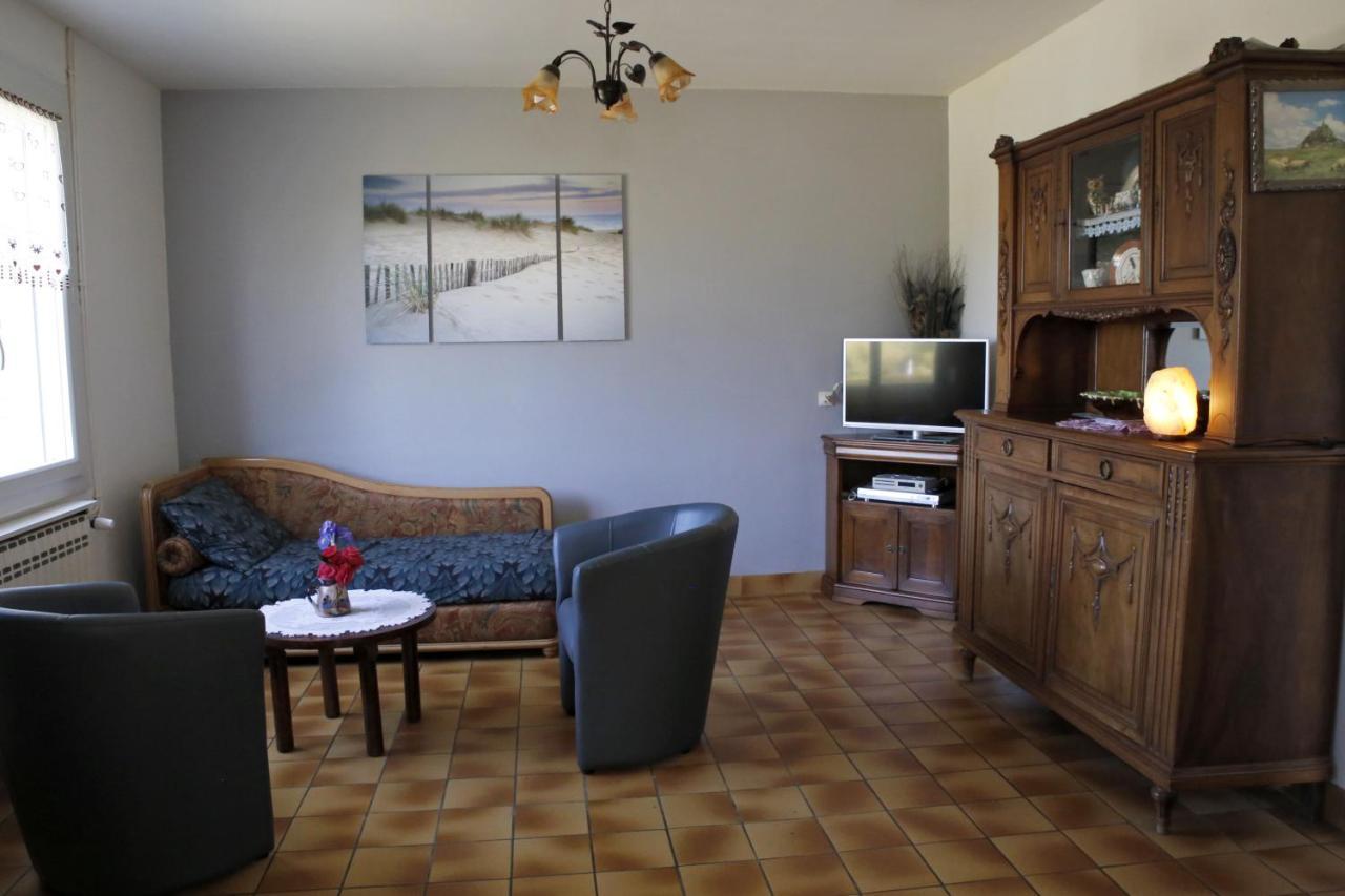 Villa Maison d'Iréne à Plouha Extérieur photo